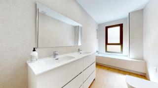 Apartamento América 15 con dos baños y parking - Córdoba - 3