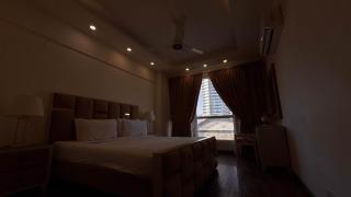 Elysium Serviced Apartments - 0