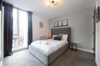GuestReady - Fantastic home near AO Arena - Manchester - 7