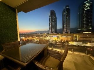 Elysium Serviced Apartments - 9