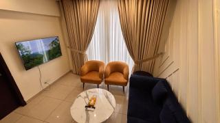 Elysium Serviced Apartments - 5