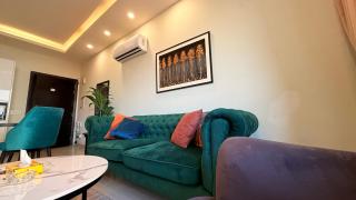 Elysium Serviced Apartments - 2