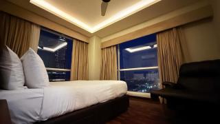 Elysium Serviced Apartments - 1