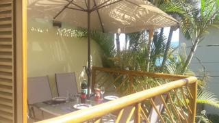 Bungalô Ilhabela Condominio na Praia do Curral - 5