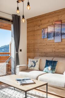 Apartment Borealis, Alpe d Huez - by EMERALD STAY - Huez - 6