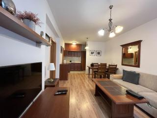 Horsky byt v AD Horec a parkovanie v centre Donovaly - 3