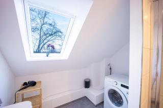 HejU - Charmanter Altbau für 8 oder 6 - 3