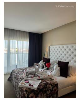 Hotel de Ilhavo Plaza & Spa - Ílhavo - 6