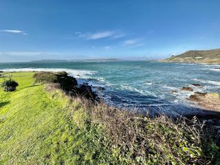 Bovisand Beach Chalets - 8
