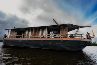 Yathra Houseboat - Bentota - 9
