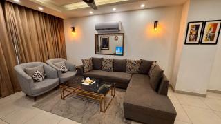 Elysium Serviced Apartments - 3
