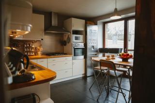 "Sans-soucis" ancienne ferme pleine de vie - Theux - 8