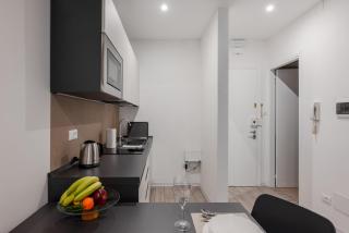Padova Modern and Central Studio with Parking! - Padua - 1