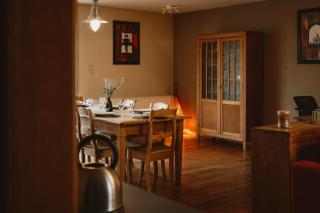 "Sans-soucis" ancienne ferme pleine de vie - Theux - 7
