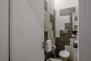 Padova Modern and Central Studio with Parking! - Padua - 6
