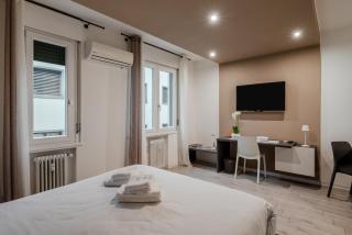 Padova Modern and Central Studio with Parking! - Padua - 8