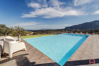 Esclusiva Villa vista Mare con Piscina privata - 4