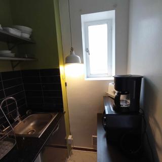 2VSE-ALZ07 Studio dans résidence calme proche plage Collioure - Collioure - 1