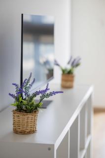 Family Apartment with Air Conditioning and Parking in Warsaw's Mokotów District by Noclegi Renters - Varsavia - 1