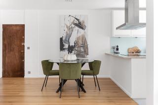 Notting Hill-Opulent Bright Two Bedroom - Londra - 7