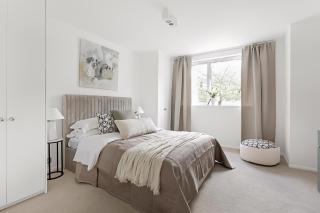 Notting Hill-Opulent Bright Two Bedroom - Londra - 2