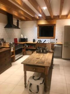 L'ecrin de bois - Ponsonnas - 9