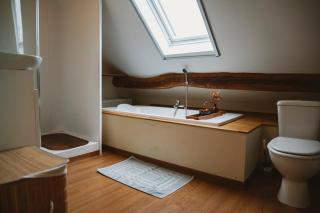 "Sans-soucis" ancienne ferme pleine de vie - 9