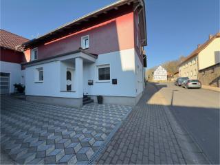 Ferienhaus Am Schillerplatz - Eisenach - 9