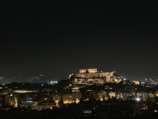 Acropolis View - Atenas - 9
