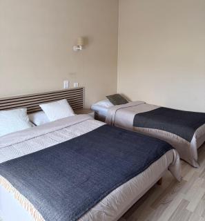 Le Relais de la route bleue - Saint-Loup - 5
