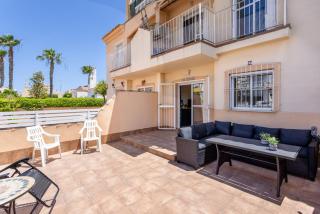 Casa Marie-Pierre - Villamartin - 4