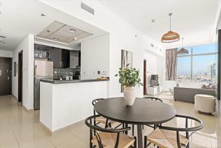 Silkhaus Seaside 1BR at Botanica in Dubai Marina - 5