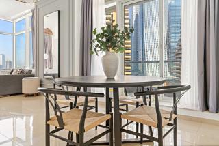 Silkhaus Seaside 1BR at Botanica in Dubai Marina - 4