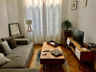 Beau 3 pièces Libération Nice - Nizza - 6