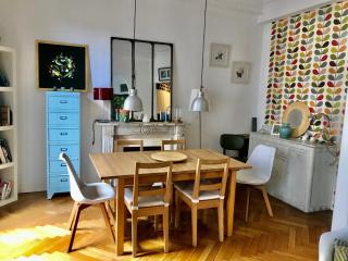 Beau 3 pièces Libération Nice - Nizza - 7