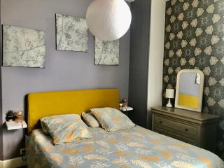 Beau 3 pièces Libération Nice - Nizza - 9