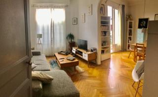 Beau 3 pièces Libération Nice - Nizza - 0