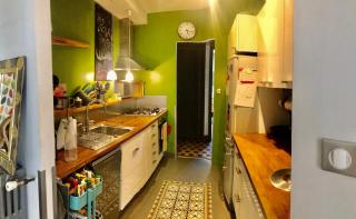 Beau 3 pièces Libération Nice - Nizza - 2