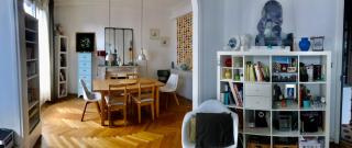 Beau 3 pièces Libération Nice - Nizza - 1