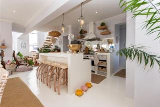 105 on the Beach - Stompneusbaai - 4