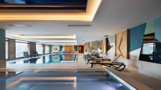 MGM Hôtels & Résidences - Hôtel Akoya - Valmorel - 4