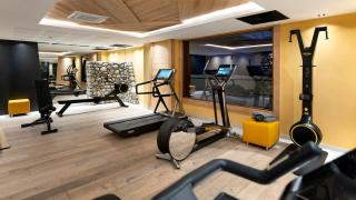 MGM Hôtels & Résidences - Hôtel Akoya - Valmorel - 2