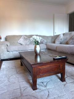 Cosy Ground Floor Apartment With Fantastic Transport Links - Nottingham - 0