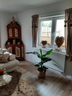 Haus Waldblick - Liebenwalde - 2