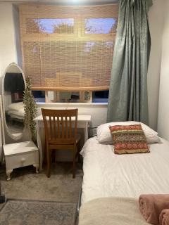 Cosy Ground Floor Apartment With Fantastic Transport Links - Nottingham - 8