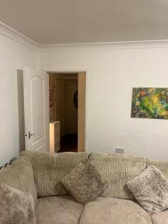 Cosy Ground Floor Apartment With Fantastic Transport Links - Nottingham - 7
