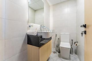 Community View 1BR with Balcony Near Downtown Dubai, Binghatti Avenue, Al Jaddaf by Deluxe Holiday Homes - 1