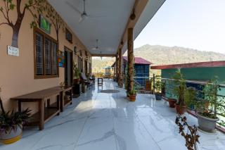 The Corbett Rajae Homestay - 4