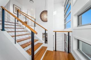 Summerland luxury house in Broadbeach Waters - Gold Coast - 1