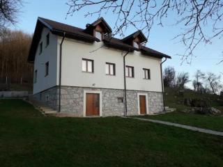 Holiday House Marija - Otočac - 9